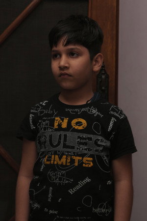Photo of Vinayak Verma from the Latest Netflix gallery
