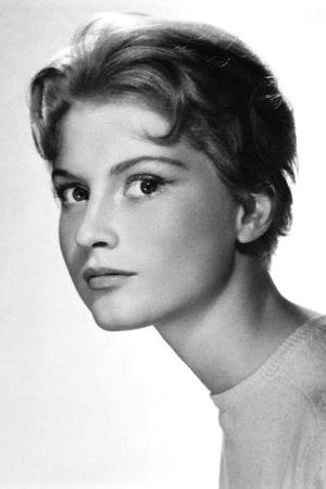 Photo of Mijanou Bardot from the Latest Netflix gallery