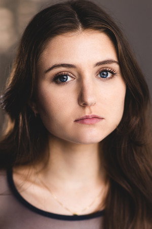 Photo of Sophie McIntosh from the Latest Netflix gallery