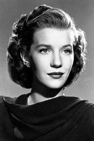 Lois Maxwell photo