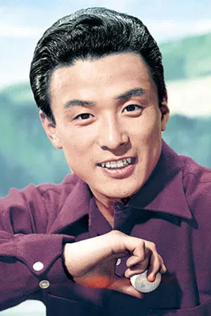 Hashizo Ōkawa photo