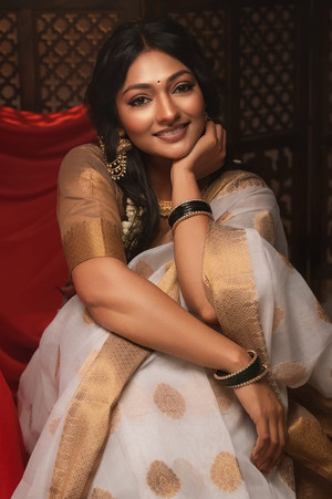 Photo of Akanksha pal from the Latest Netflix gallery