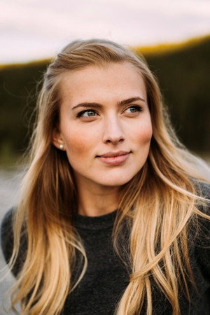 Photo of Christa Taylor Brown from the Latest Netflix gallery