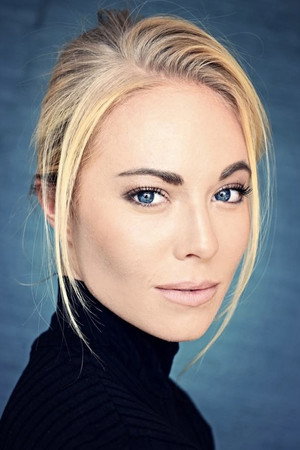 Danielle Chuchran photo