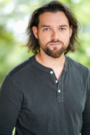 Photo of Dusty Dale Barker from the Latest Netflix gallery