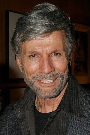 George Maharis photo