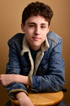Photo of Anthony Rosenthal from the Latest Netflix gallery