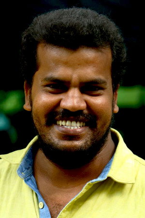 Photo of Arumugam Bala from the Latest Netflix gallery