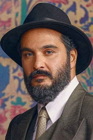 Photo of Milad Keymaram from the Latest Netflix gallery