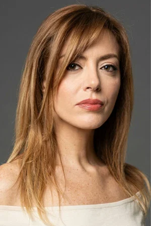 Photo of Simge Selçuk from the Latest Netflix gallery