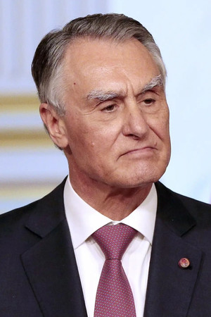Aníbal Cavaco Silva photo