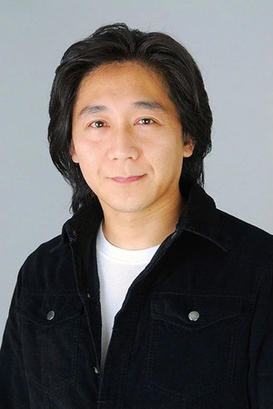 Keijin Okuda photo