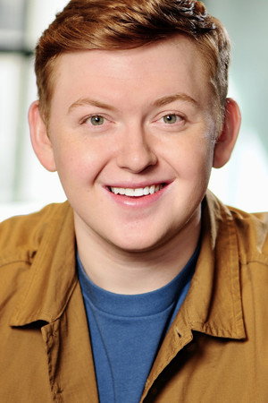 Photo of Jack Maricle from the Latest Netflix gallery