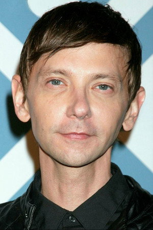 DJ Qualls photo