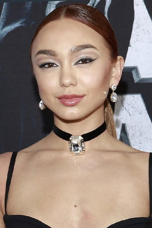 Photo of Devyn Nekoda from the Latest Netflix gallery