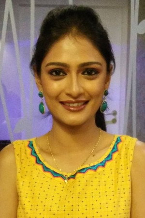 Photo of Sastika Rajendran from the Latest Netflix gallery