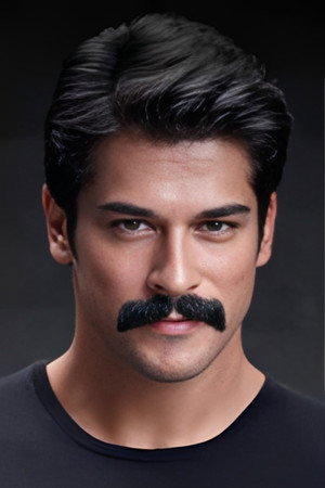 Burak Özçivit photo