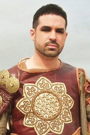 Photo of Efrayn R.S. from the Latest Netflix gallery