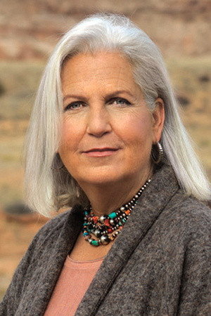 Photo of Terry Tempest Williams from the Latest Netflix gallery