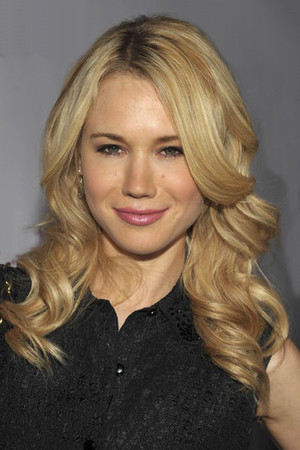 Kristen Hager photo