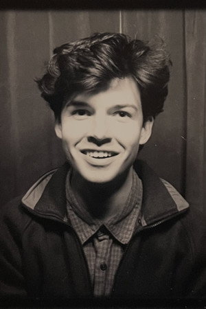 Photo of Colin Eckardt from the Latest Netflix gallery