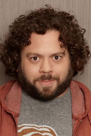 Dan Fogler photo