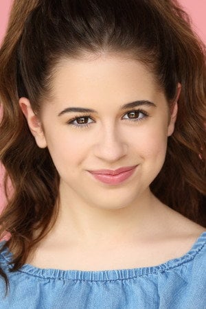 Photo of Tessa Espinola from the Latest Netflix gallery