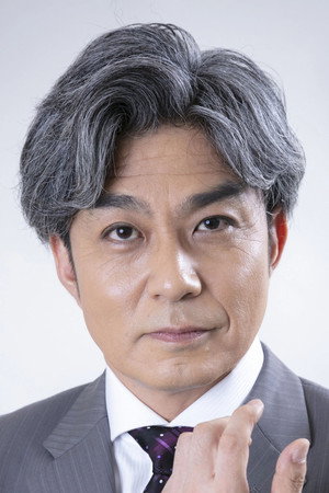 Photo of Takashi Hayashida from the Latest Netflix gallery