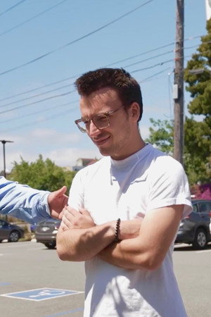 Photo of Oliver Ciolfi from the Latest Netflix gallery