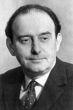 Photo of Vladimir Shlezinger from the Latest Netflix gallery