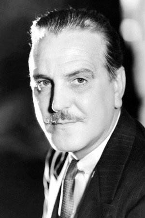 Frank Morgan photo