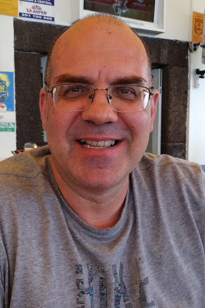 Photo of Rui Zink from the Latest Netflix gallery