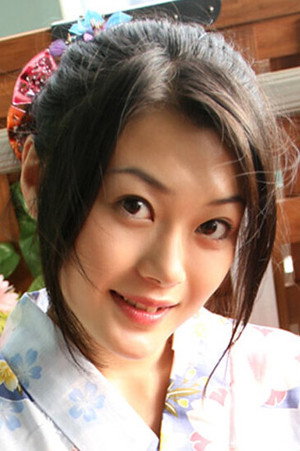 Photo of 中島京子 from the Latest Netflix gallery