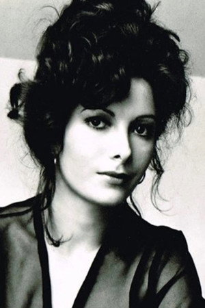 Photo of Susana Kamini from the Latest Netflix gallery
