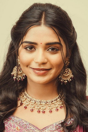 Gouri G Kishan photo