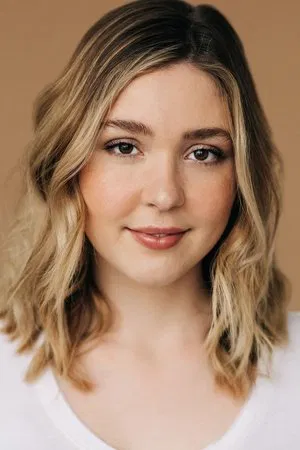 Cozi Zuehlsdorff photo