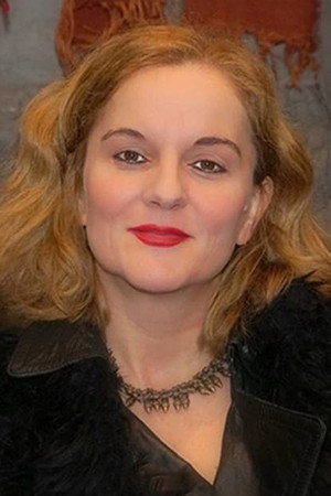 Photo of Marianna Calbari from the Latest Netflix gallery