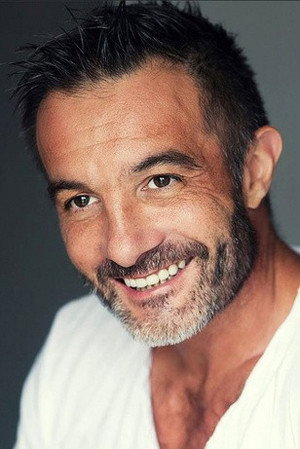 Photo of Hervé Bodilis from the Latest Netflix gallery