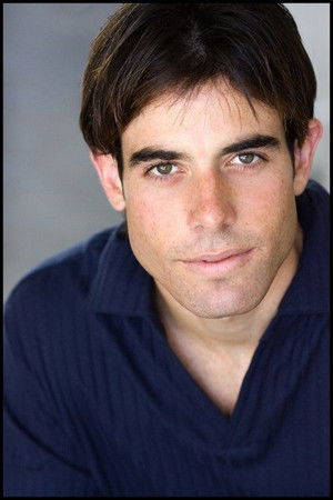 Aaron Michael Metchik photo