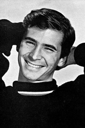 Anthony Perkins photo