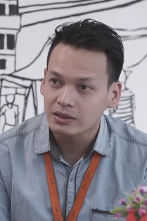 Photo of Ben Joshua from the Latest Netflix gallery
