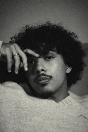 Photo of Lucas Verbena from the Latest Netflix gallery