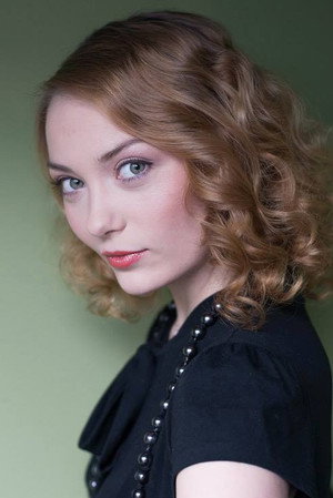Photo of Doris Tääker from the Latest Netflix gallery