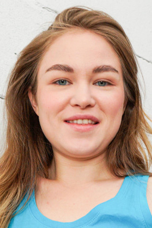 Photo of Kira Stone from the Latest Netflix gallery