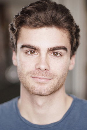 Photo of Duke Van Patten from the Latest Netflix gallery