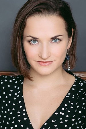 Photo of Liza Cosier from the Latest Netflix gallery