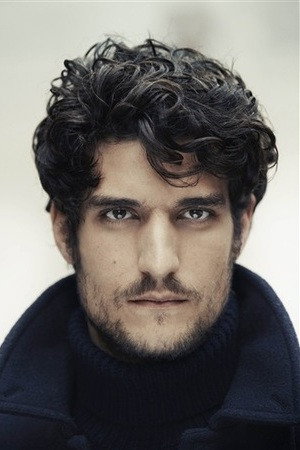 Photo of Louis Garrel from the Latest Netflix gallery
