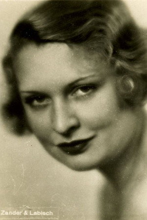 Photo of Trude Brionne from the Latest Netflix gallery