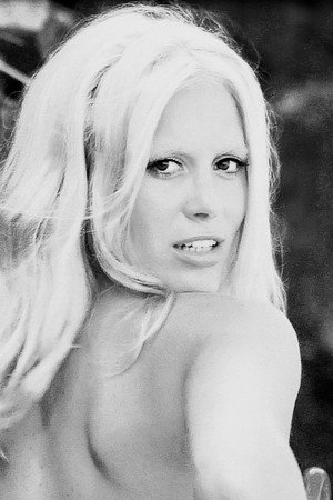 Photo of Cheri Caffaro from the Latest Netflix gallery