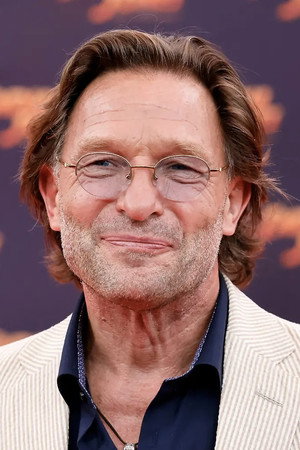 Photo of Thomas Kretschmann from the Latest Netflix gallery
